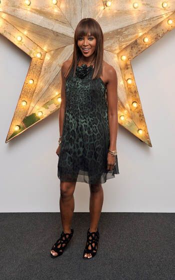 Звездная вечеринка D&G