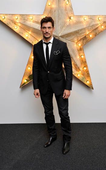 Звездная вечеринка D&G