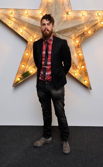 Звездная вечеринка D&G