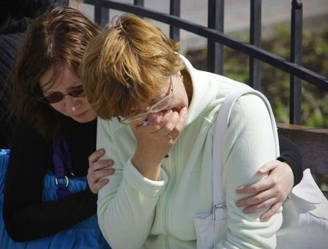 Выживший мальчик рассказал о крушении "Булгарии"