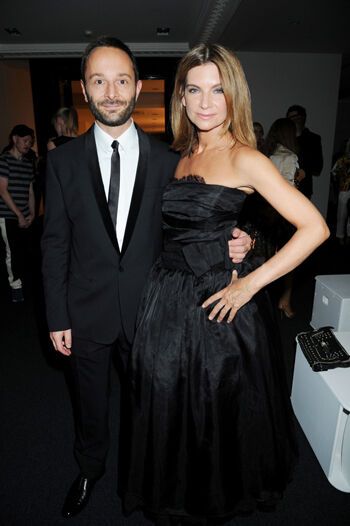 Звездная вечеринка D&G