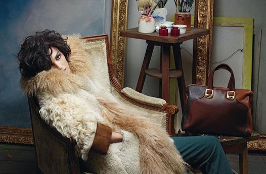 Рубик в семейной фотосессии