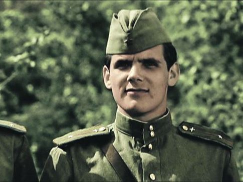 Смуглянку из "В бой идут одни "старики" убили нищета и болезнь 