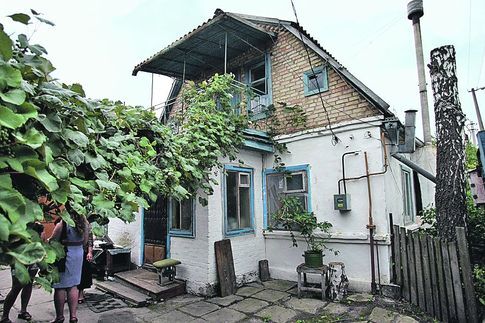 Смуглянку из "В бой идут одни "старики" убили нищета и болезнь 