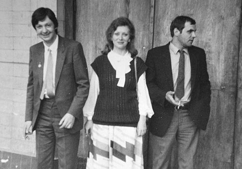 Смуглянку из "В бой идут одни "старики" убили нищета и болезнь 