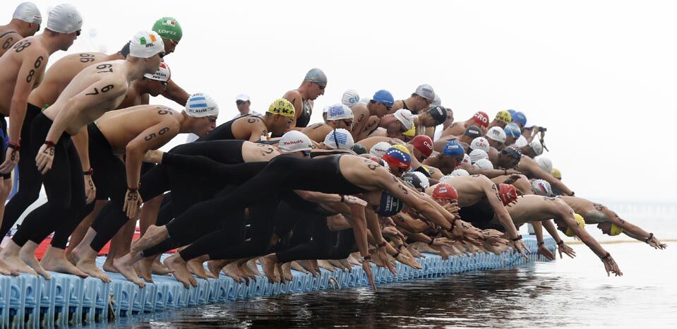 Картина дня: 21 июля в фотографиях