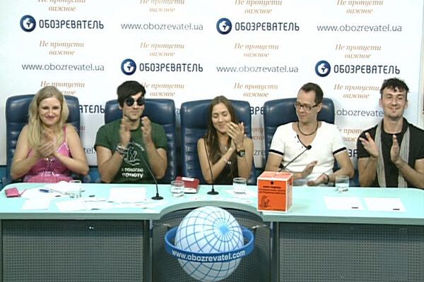 Andreas презентовал скандальный клип-провокацию. Видео