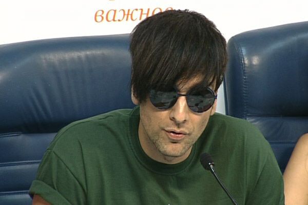 Andreas презентовал скандальный клип-провокацию. Видео