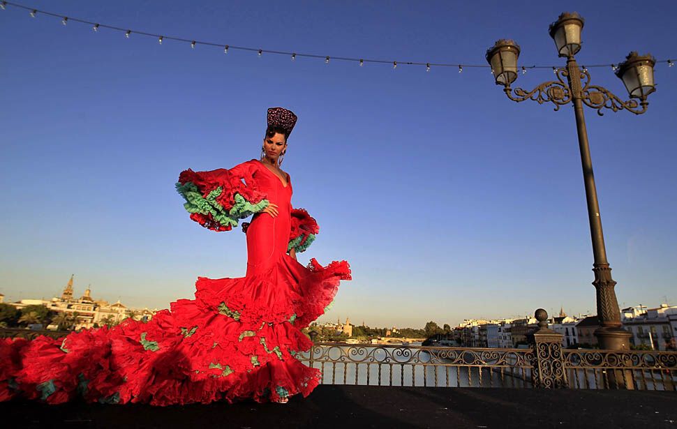 Картина дня: 21 июля в фотографиях