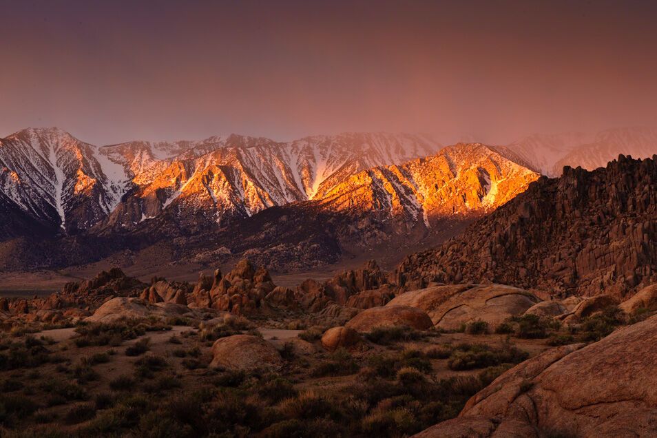 Сюрреалістичні пейзажі