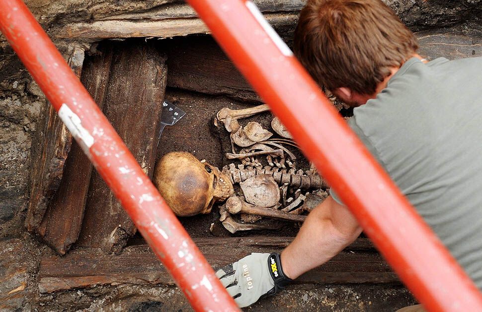 Картина дня: 21 июля в фотографиях