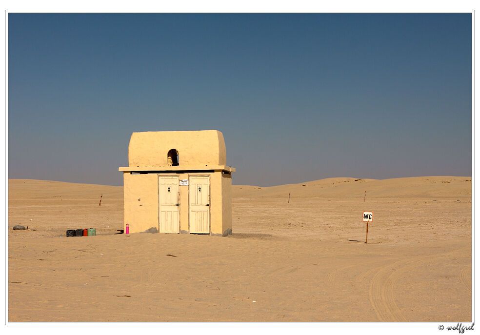 Зоряні війни Тунісу