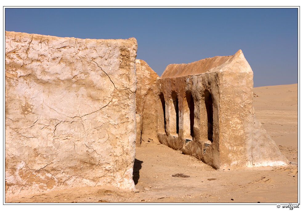 Зоряні війни Тунісу