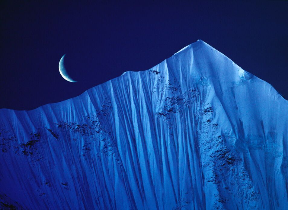 Сюрреалістичні пейзажі