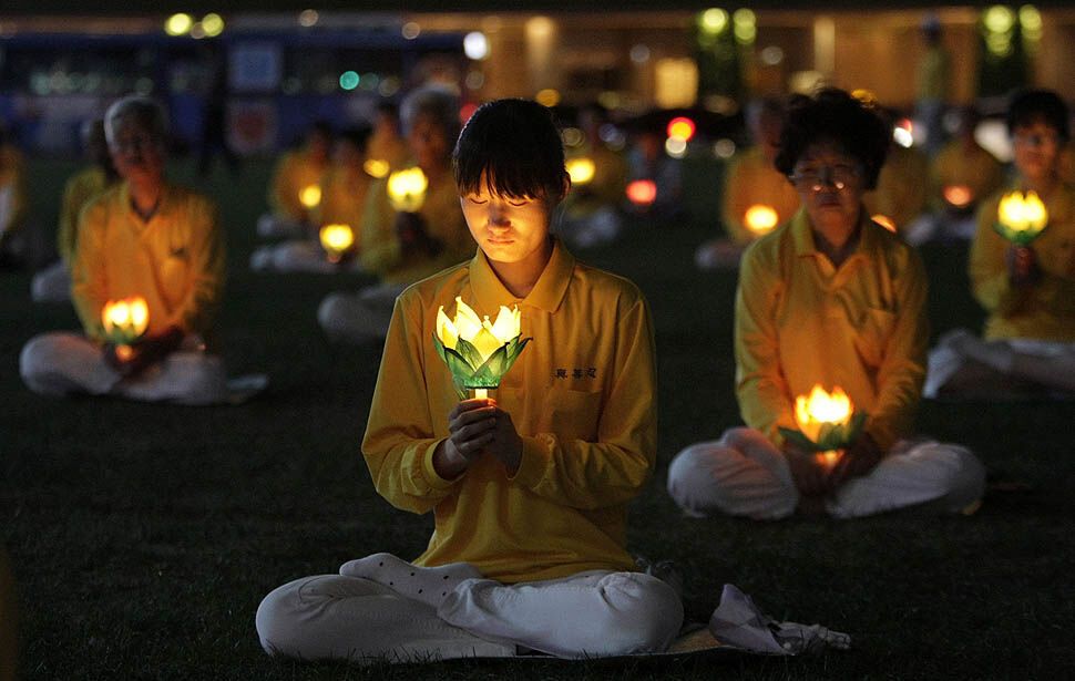 Картина дня: 21 июля в фотографиях
