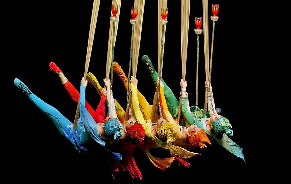 Картина дня: 21 июля в фотографиях