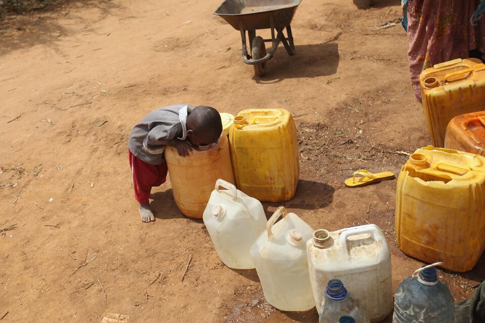 Картина дня: 21 июля в фотографиях