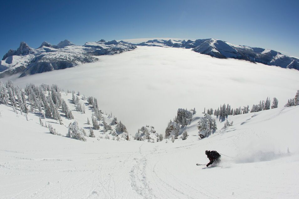 Сюрреалістичні пейзажі