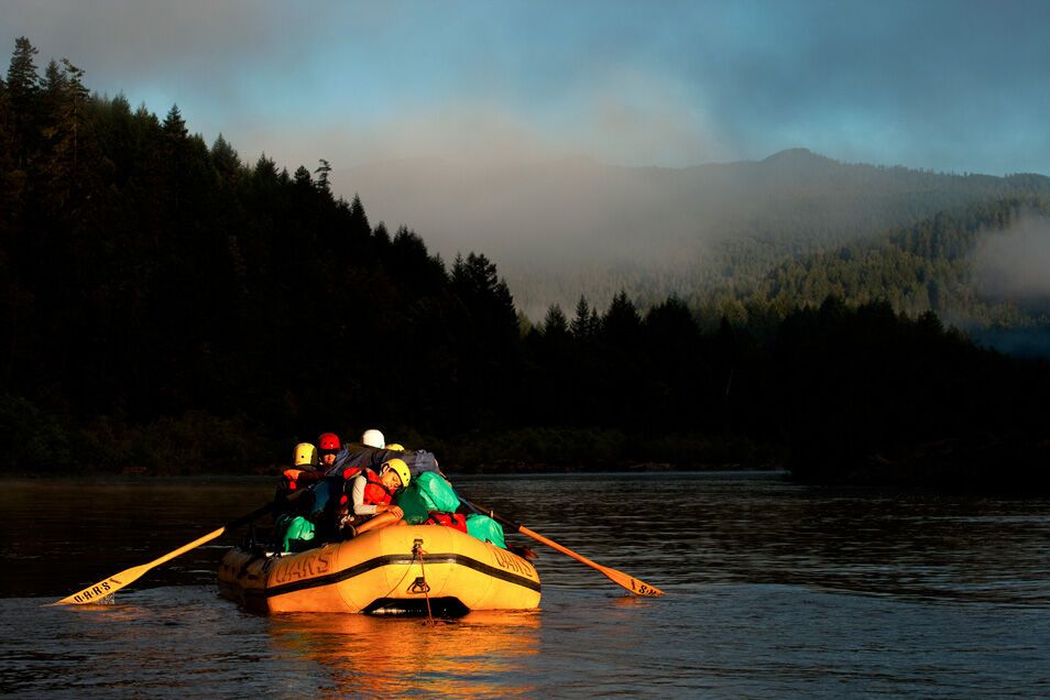 Сюрреалістичні пейзажі