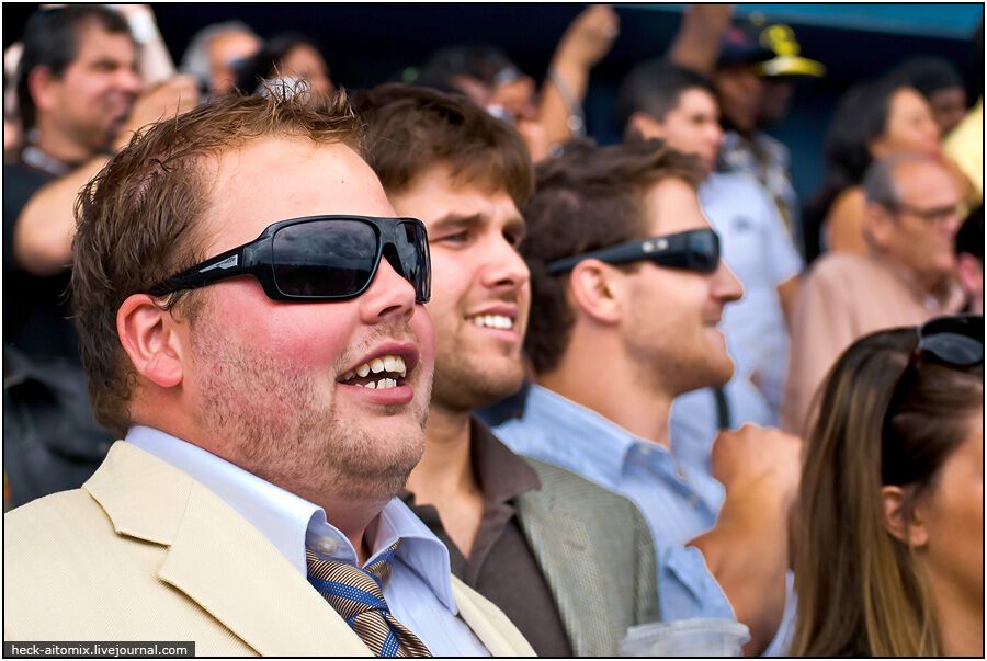 Канадські королівські скачки The Queens 'Plate