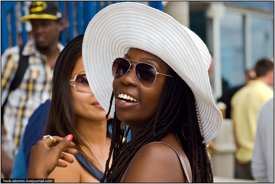 Канадські королівські скачки The Queens 'Plate