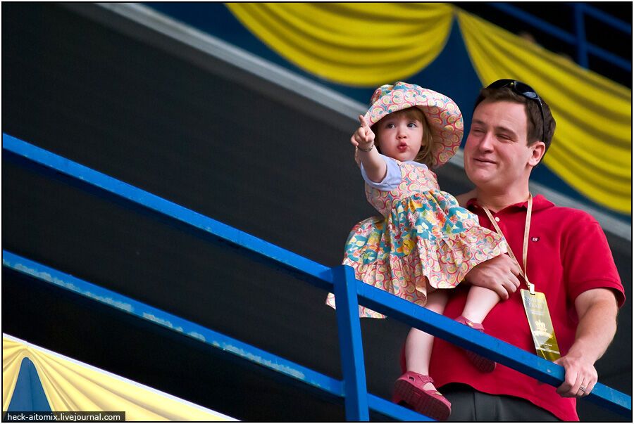 Канадські королівські скачки The Queens 'Plate