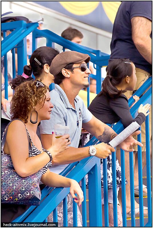 Канадські королівські скачки The Queens 'Plate