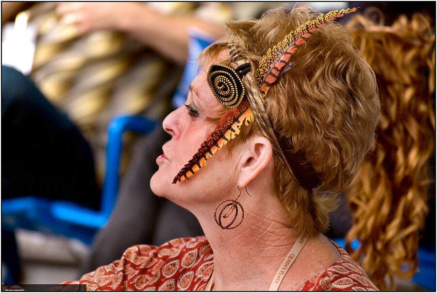 Канадські королівські скачки The Queens 'Plate