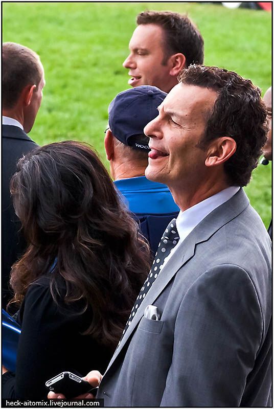 Канадські королівські скачки The Queens 'Plate