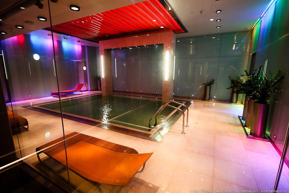 Аеропорт в пустелі