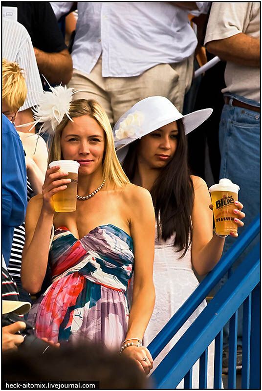 Канадські королівські скачки The Queens 'Plate