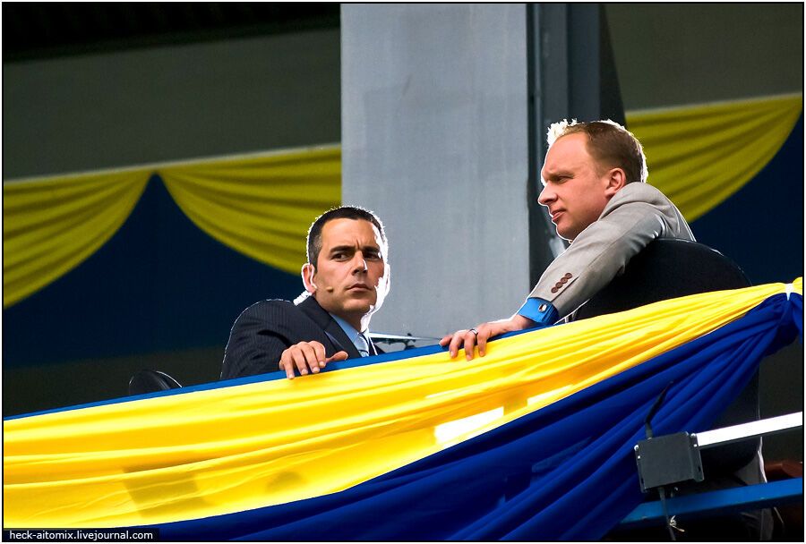 Канадські королівські скачки The Queens 'Plate