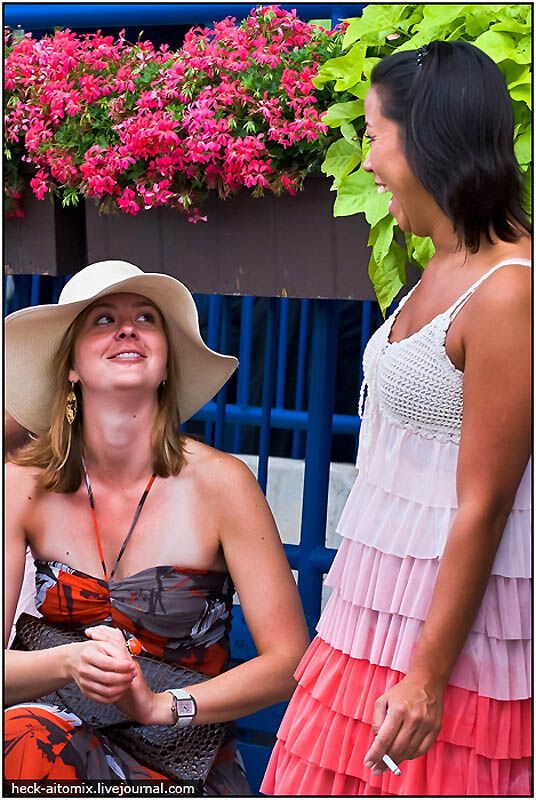 Канадські королівські скачки The Queens 'Plate