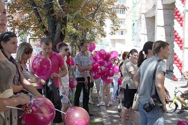 Чашка кави з Майдану занесена в Книгу рекордів України. ФОТО