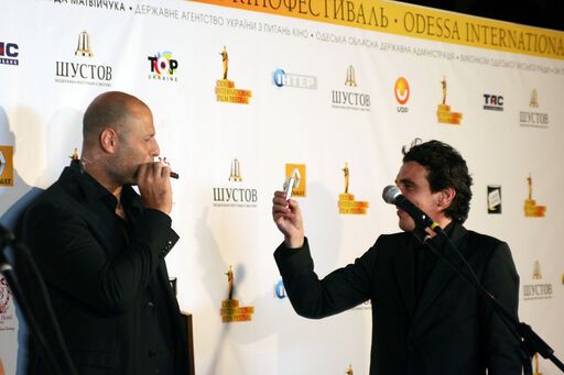 Одеські гранд-дами виявилися роскошней столичних. Фото