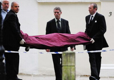 Почему звезды умирают в 27 лет: печальная судьба Эми Вайнхаус