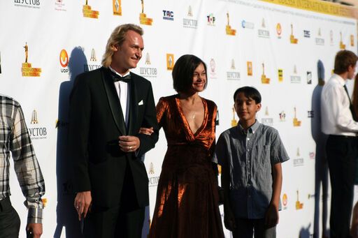 Одеські гранд-дами виявилися роскошней столичних. Фото