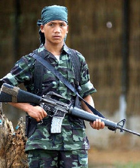 Жива історія з неточною географією