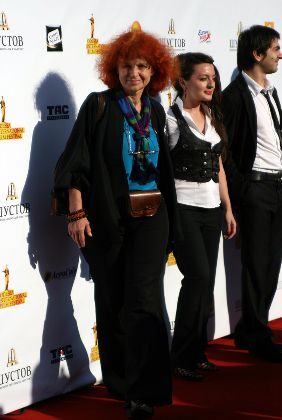 Одеські гранд-дами виявилися роскошней столичних. Фото