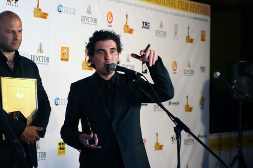 Одеські гранд-дами виявилися роскошней столичних. Фото