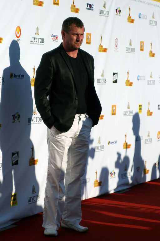 Одеські гранд-дами виявилися роскошней столичних. Фото