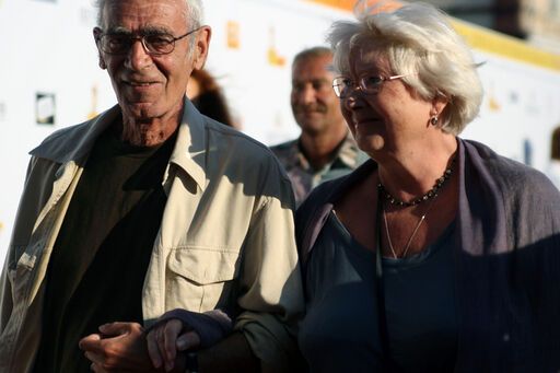 Одеські гранд-дами виявилися роскошней столичних. Фото