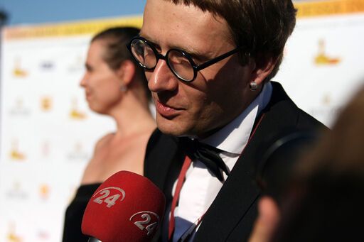 Одеські гранд-дами виявилися роскошней столичних. Фото