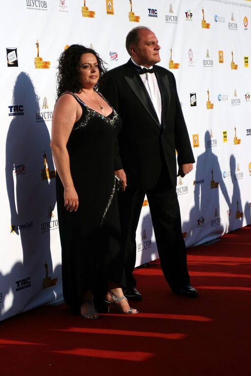 Одеські гранд-дами виявилися роскошней столичних. Фото