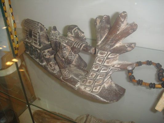 Як росіяни нащадка Тараса Бульби згадували