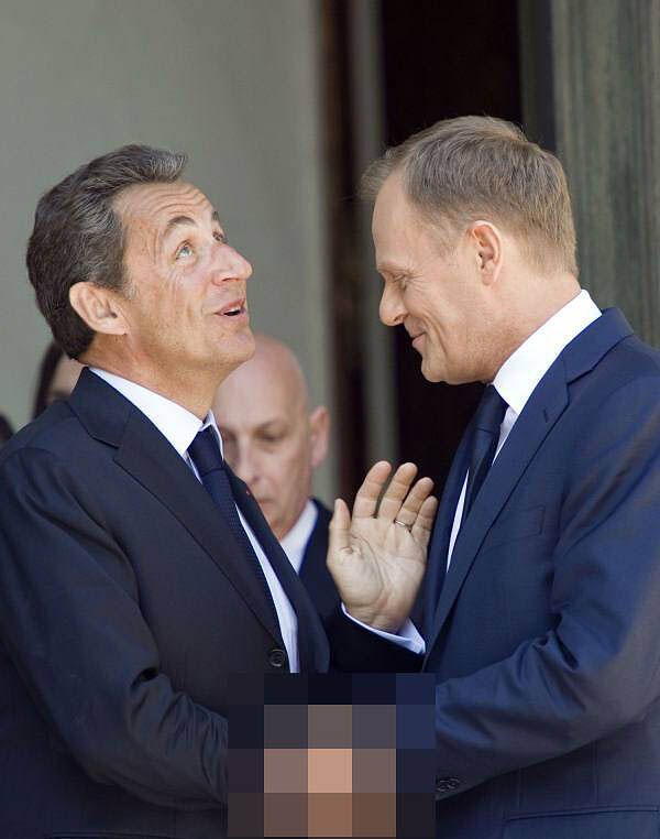 Цензура спотворює реальність