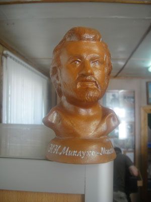 Як росіяни нащадка Тараса Бульби згадували