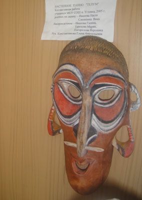 Як росіяни нащадка Тараса Бульби згадували