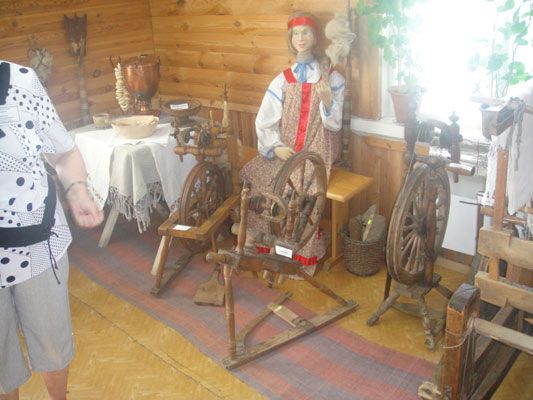 Як росіяни нащадка Тараса Бульби згадували