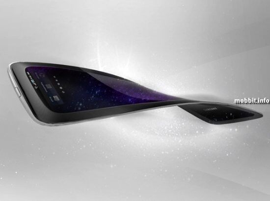 Samsung показал каким будет Galaxy Skin ближайшего будущего